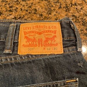Levi Jeans